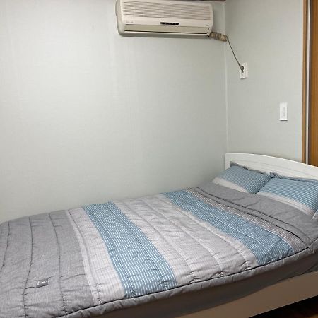 Sangmin Suite Daejeon Eksteriør billede