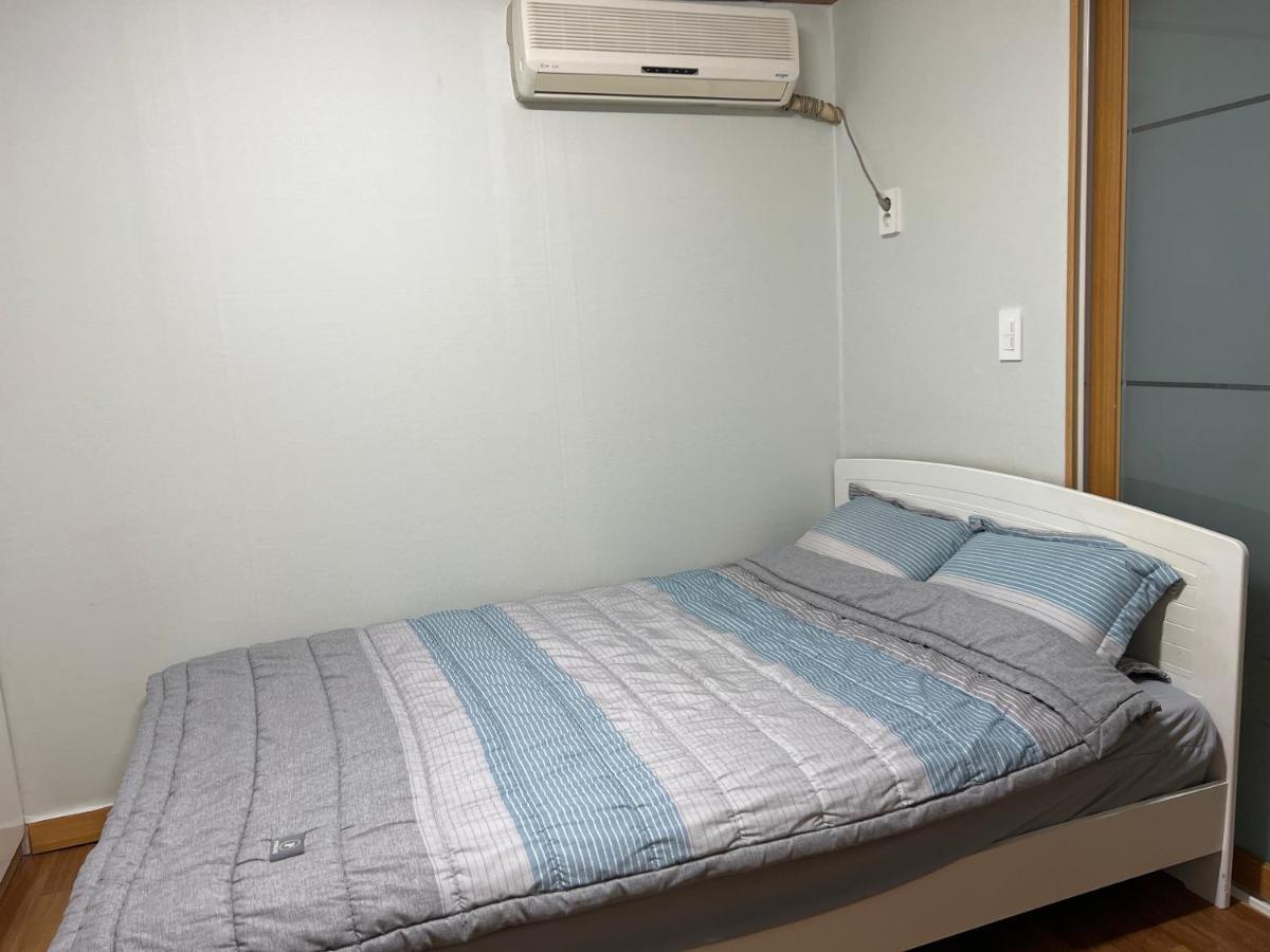 Sangmin Suite Daejeon Eksteriør billede