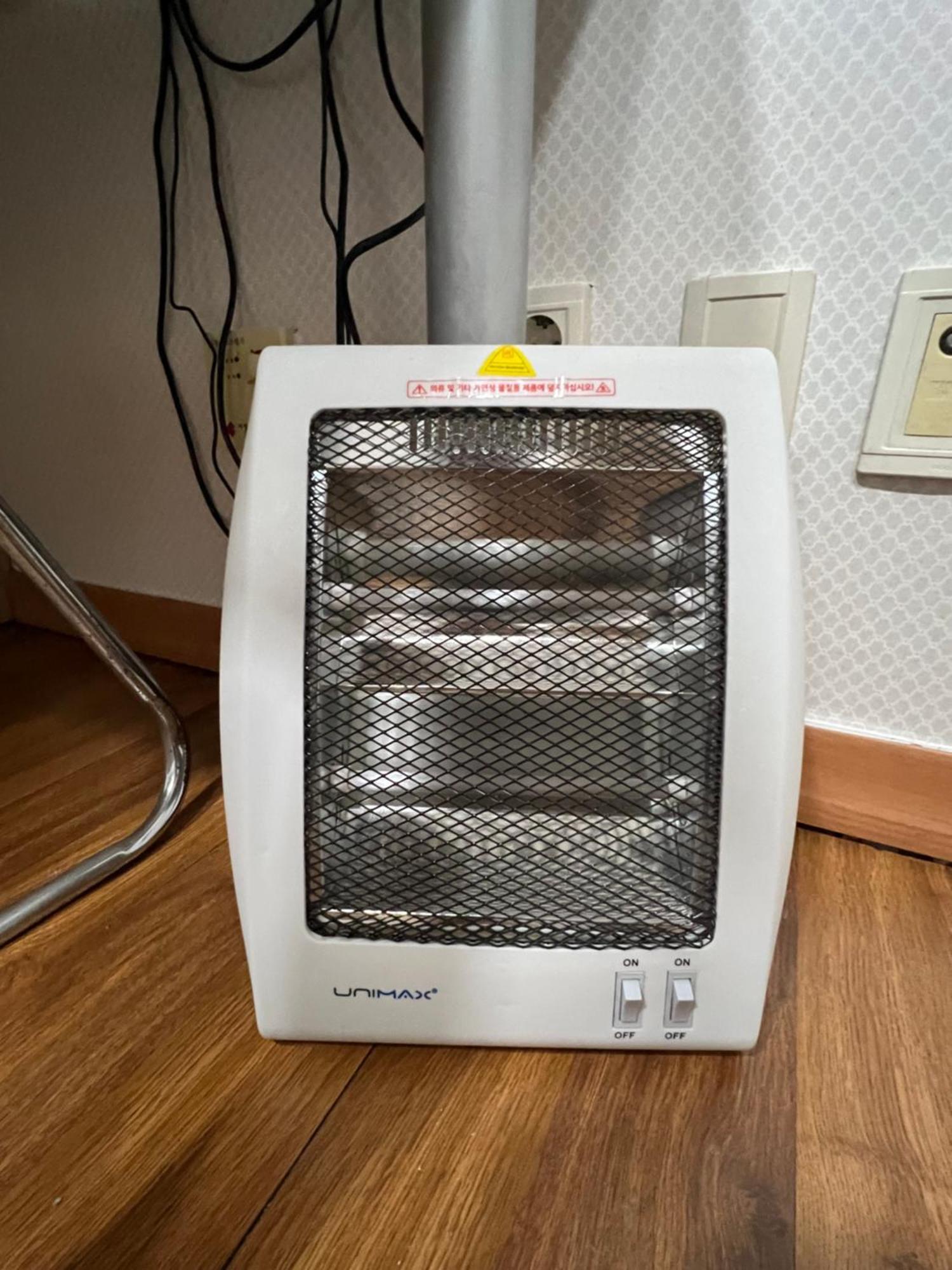 Sangmin Suite Daejeon Eksteriør billede