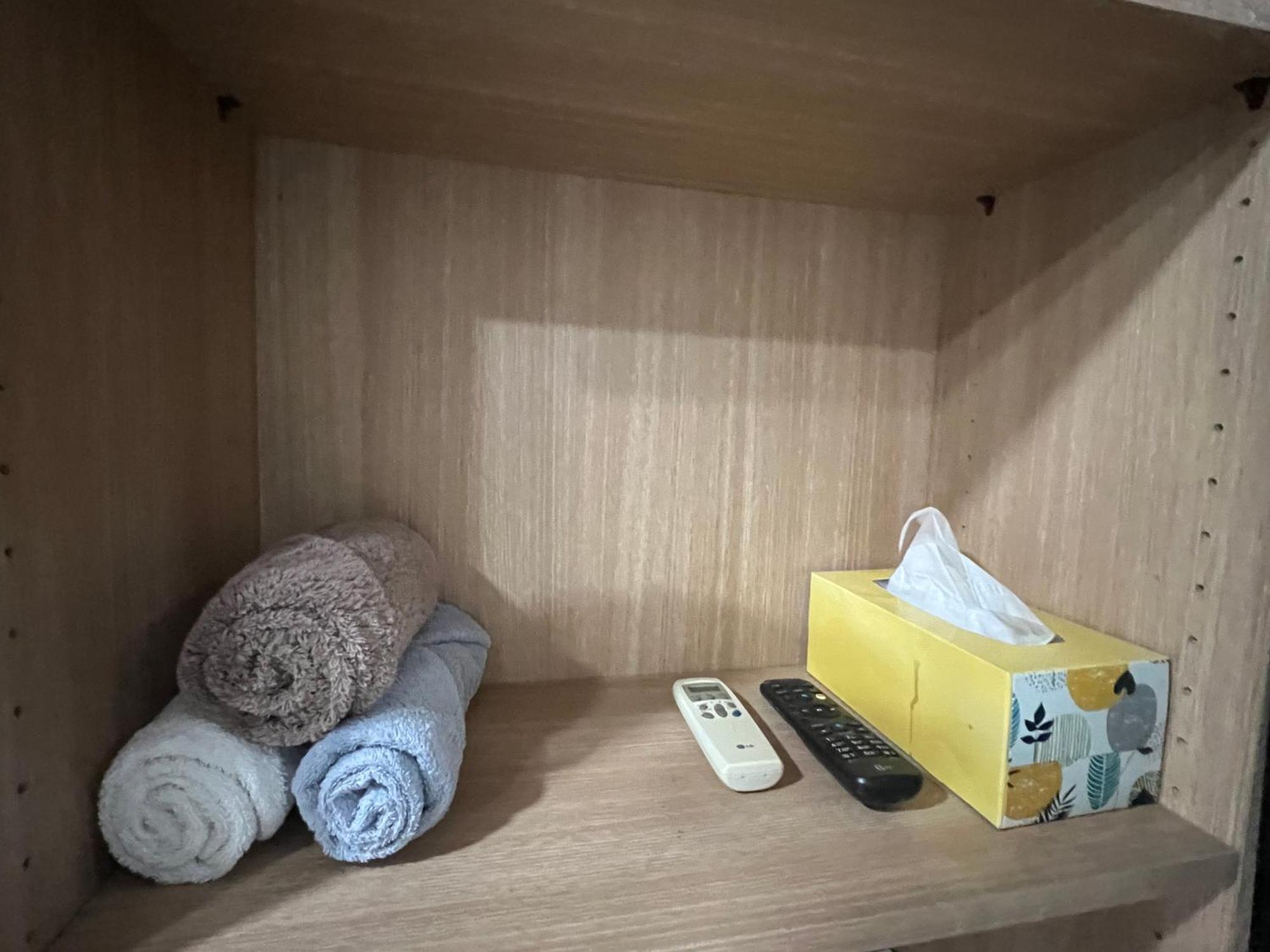 Sangmin Suite Daejeon Eksteriør billede